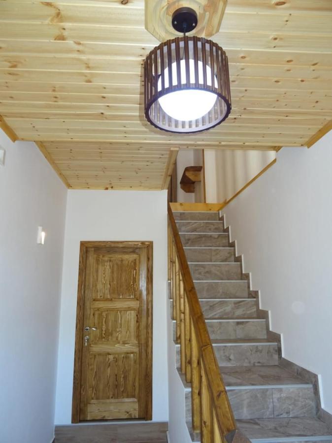 Guesthouse Riverside Berat Exterior foto