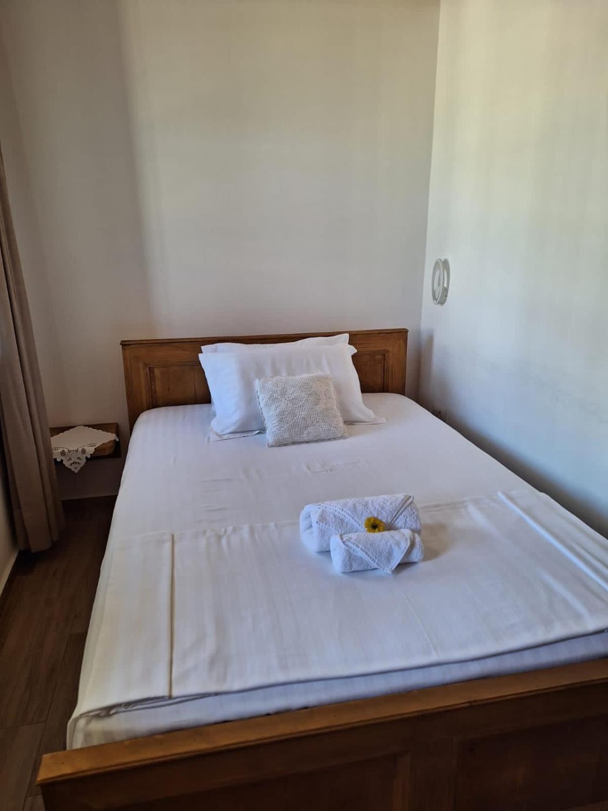 Guesthouse Riverside Berat Exterior foto